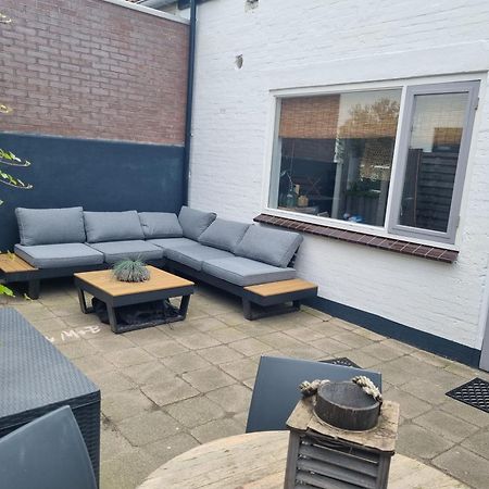 Tip! Noordwijk City Center House Zewnętrze zdjęcie