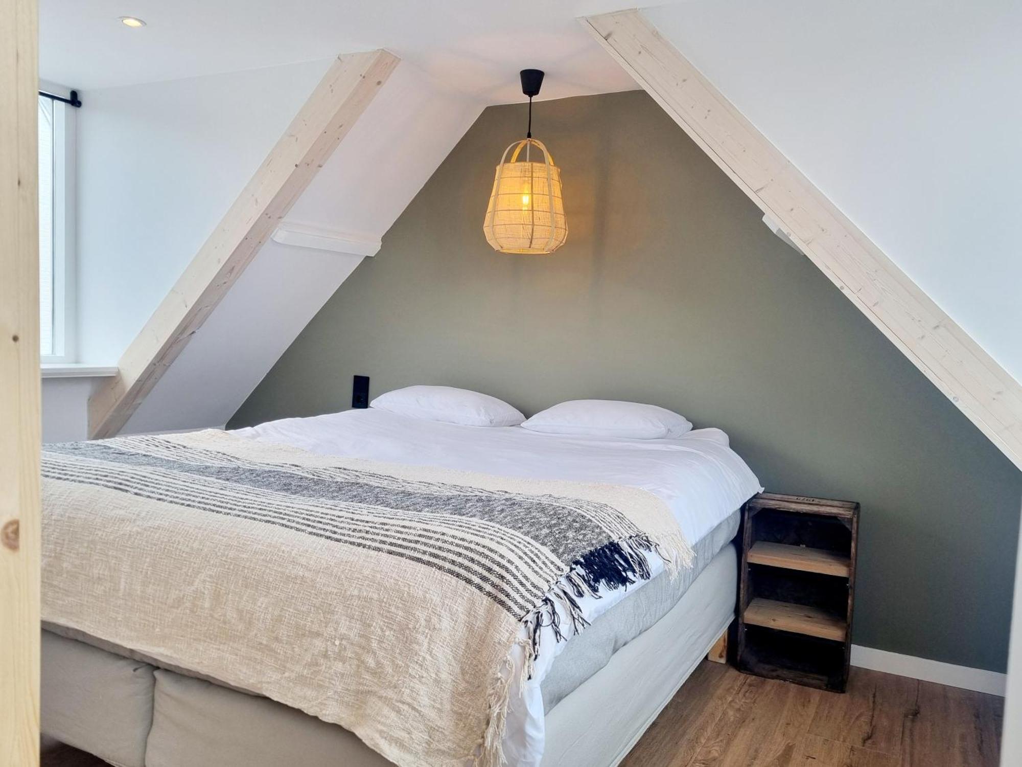 Tip! Noordwijk City Center House Zewnętrze zdjęcie