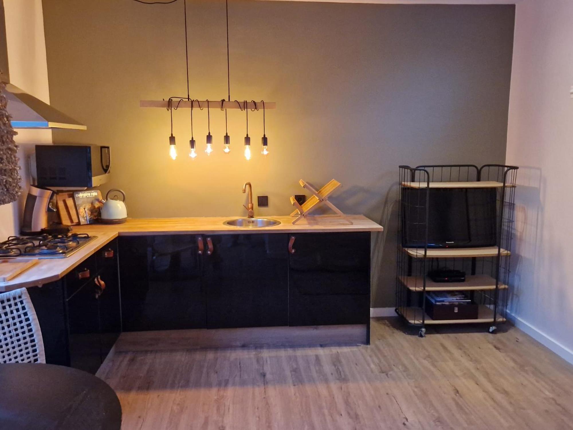 Tip! Noordwijk City Center House Zewnętrze zdjęcie