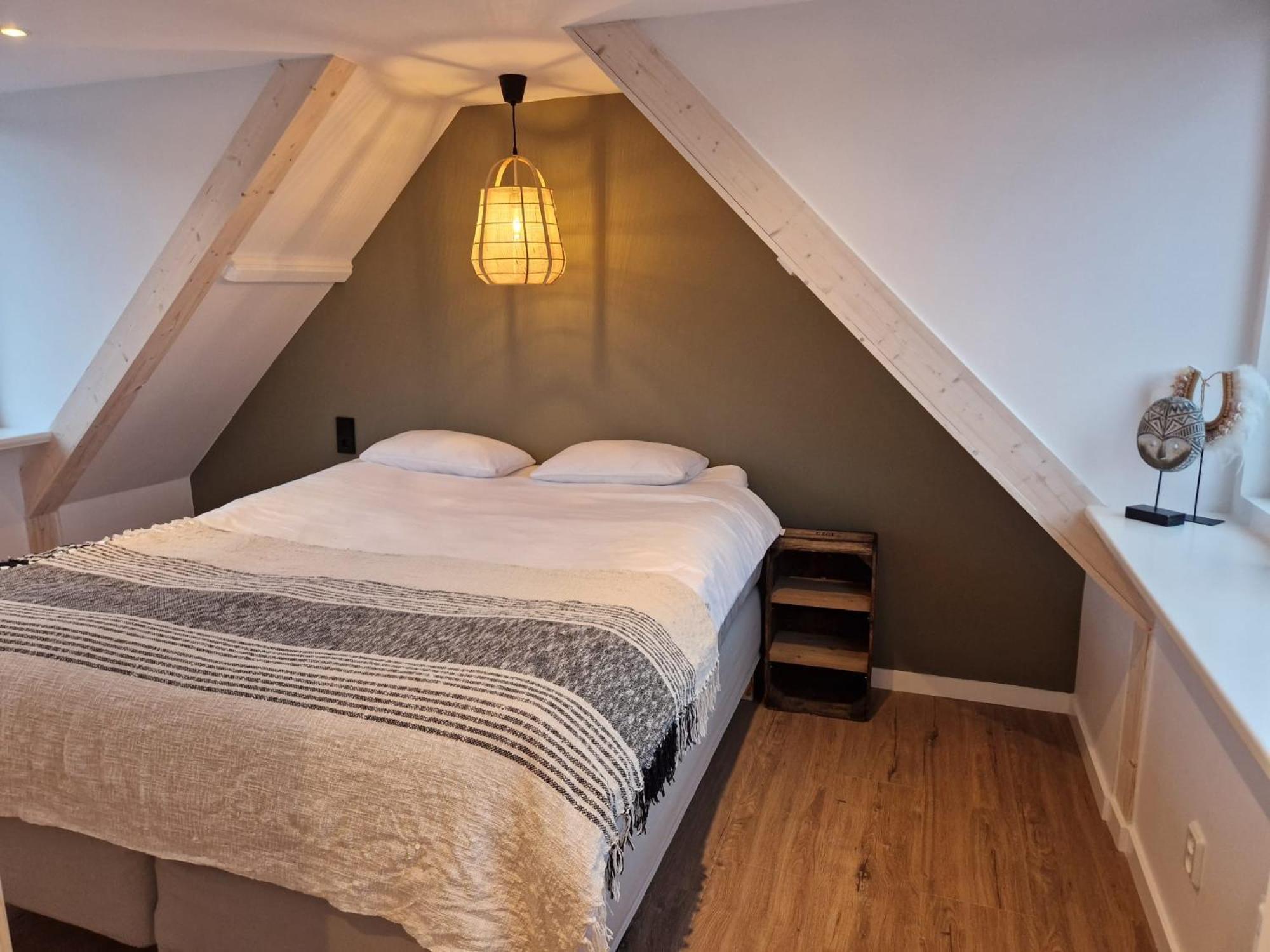 Tip! Noordwijk City Center House Zewnętrze zdjęcie